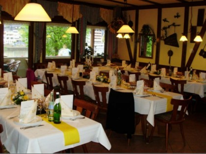 Photo: Restaurant &quot; Zur Linde &quot;